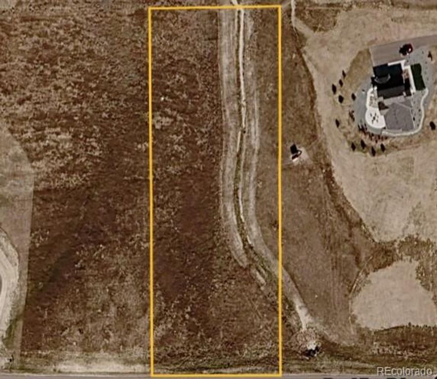 11834 Rambling Road, Colorado Springs, CO 80908