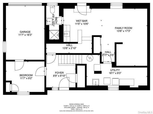 1320 Mamaroneck Avenue, Mamaroneck, NY 10543