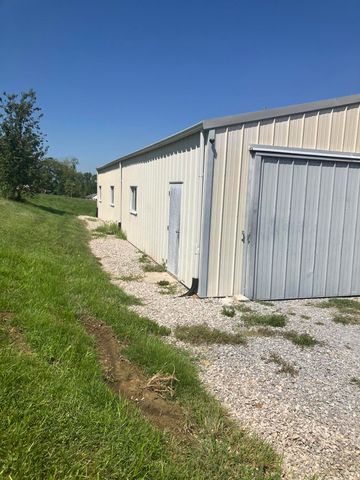 465 WEST HWY 36, Owingsville, KY 40360