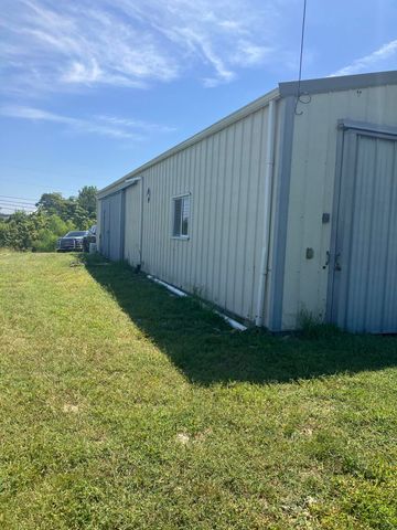 465 WEST HWY 36, Owingsville, KY 40360