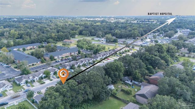 8139 Heirloom Dr, Pensacola, FL 32514