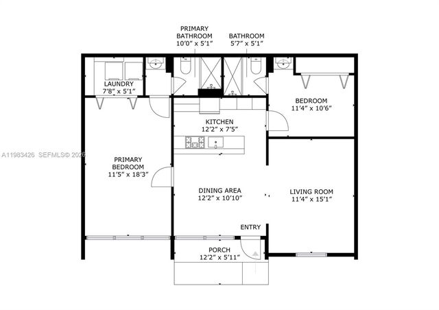 6610 E Miami Lakes Dr, Miami Lakes, FL 33014