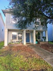 11929 Sanspereil Drive, Houston, TX 77047