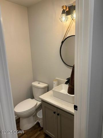 29320 State HWY YY, Carl Junction, MO 64834