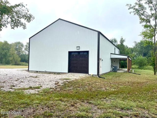 29320 State HWY YY, Carl Junction, MO 64834