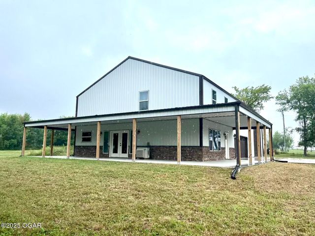 29320 State HWY YY, Carl Junction, MO 64834