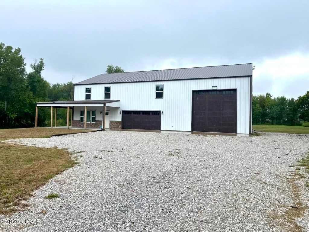 29320 State HWY YY, Carl Junction, MO 64834