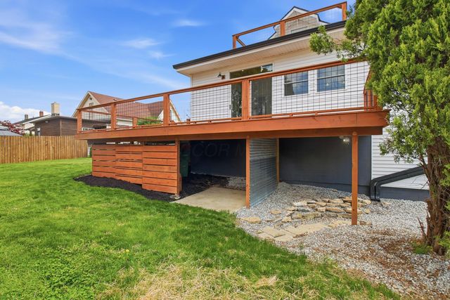 44 Bernard Avenue, Delaware, OH 43015