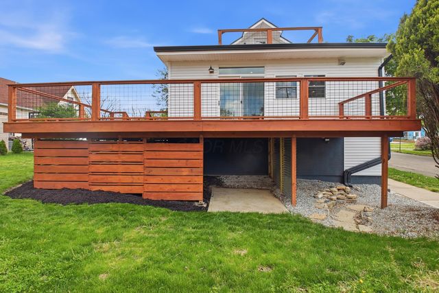 44 Bernard Avenue, Delaware, OH 43015