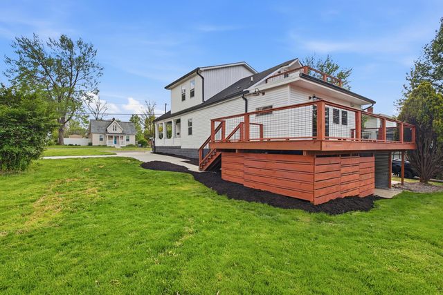 44 Bernard Avenue, Delaware, OH 43015
