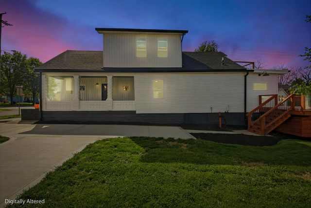 44 Bernard Avenue, Delaware, OH 43015