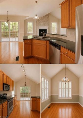 215 Clubmoss Way, Clemmons, NC 27012