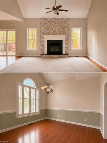 215 Clubmoss Way, Clemmons, NC 27012
