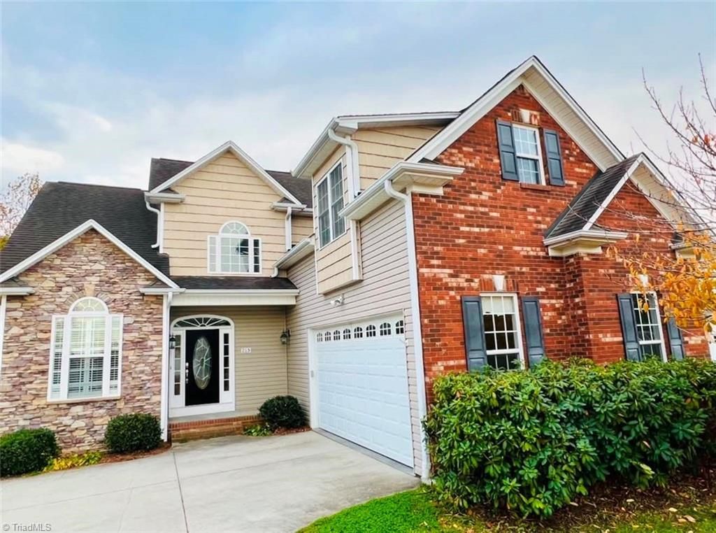 215 Clubmoss Way, Clemmons, NC 27012