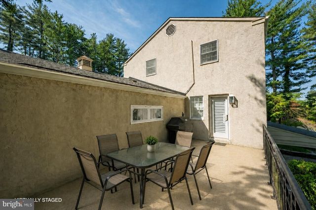 6113 W MILL RD, Flourtown, PA 19031