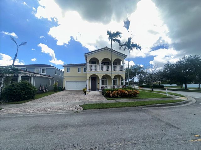 13986 SW 276th Way, Homestead, FL 33032