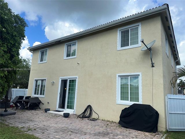 13986 SW 276th Way, Homestead, FL 33032