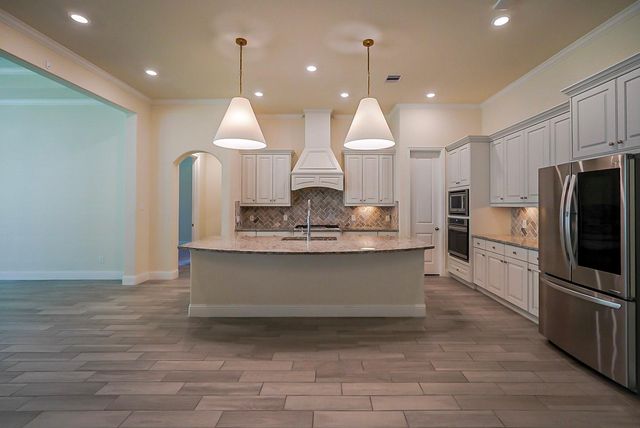 13114 Sierra National Drive, Humble, TX 77346