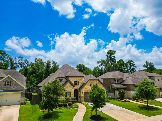 13114 Sierra National Drive, Humble, TX 77346