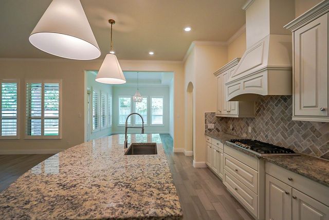 13114 Sierra National Drive, Humble, TX 77346