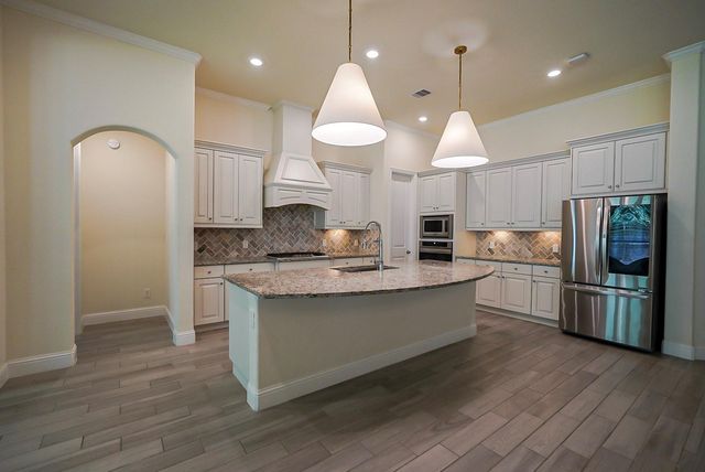 13114 Sierra National Drive, Humble, TX 77346