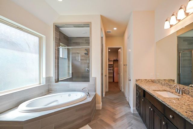 13114 Sierra National Drive, Humble, TX 77346