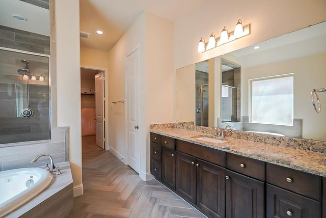 13114 Sierra National Drive, Humble, TX 77346