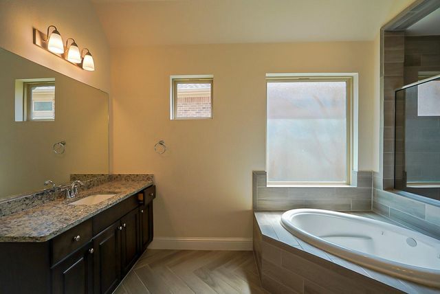 13114 Sierra National Drive, Humble, TX 77346