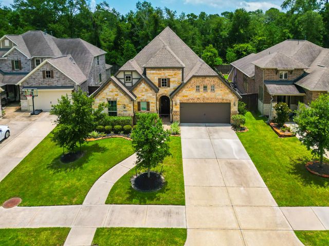13114 Sierra National Drive, Humble, TX 77346