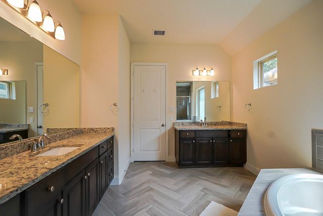 13114 Sierra National Drive, Humble, TX 77346