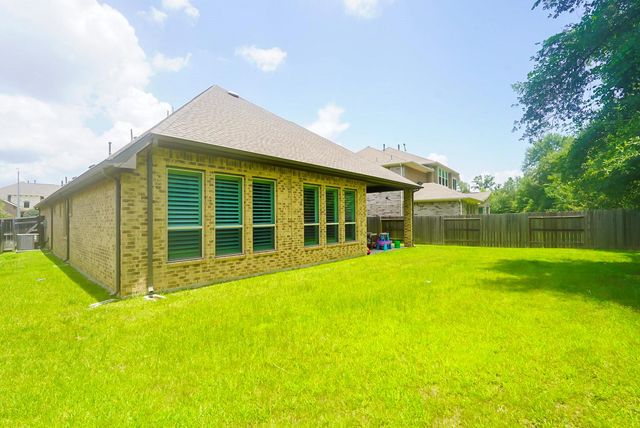 13114 Sierra National Drive, Humble, TX 77346