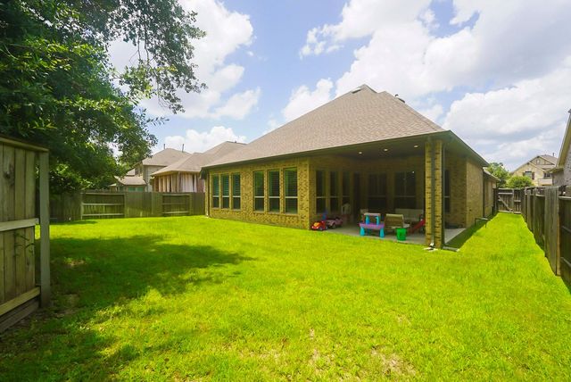 13114 Sierra National Drive, Humble, TX 77346