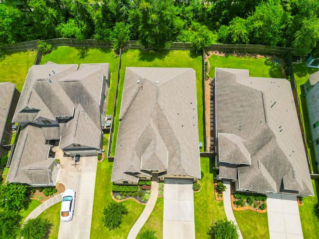 13114 Sierra National Drive, Humble, TX 77346