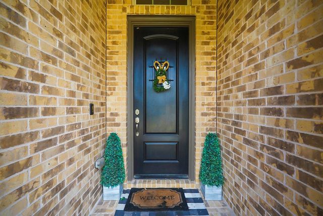 13114 Sierra National Drive, Humble, TX 77346