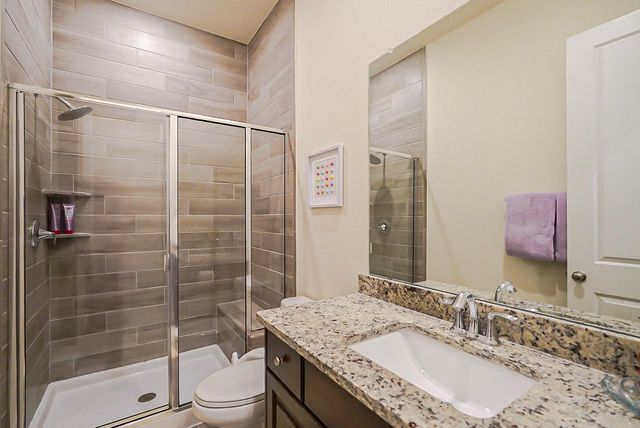 13114 Sierra National Drive, Humble, TX 77346