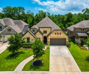 13114 Sierra National Drive, Humble, TX 77346