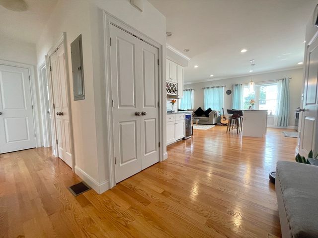 58 Starbird Avenue 1, Boston, MA 02131