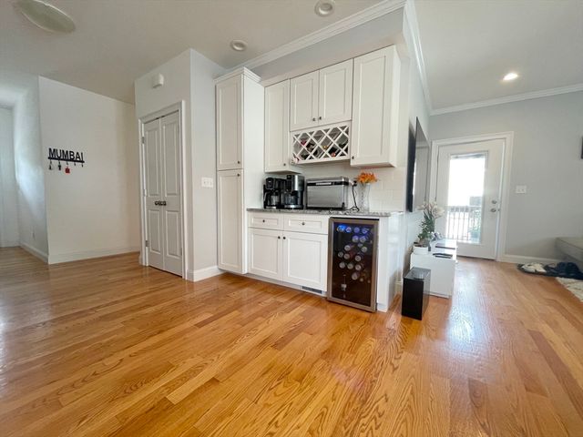58 Starbird Avenue 1, Boston, MA 02131