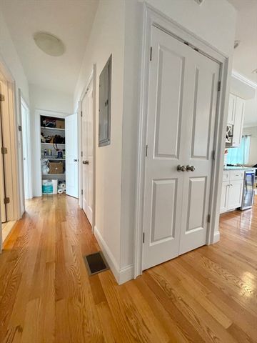 58 Starbird Avenue 1, Boston, MA 02131
