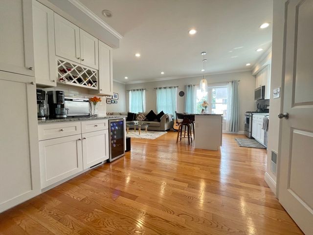 58 Starbird Avenue 1, Boston, MA 02131
