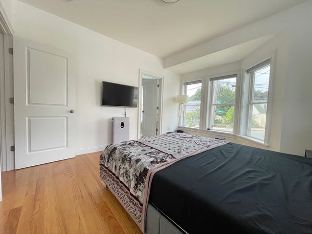 58 Starbird Avenue 1, Boston, MA 02131