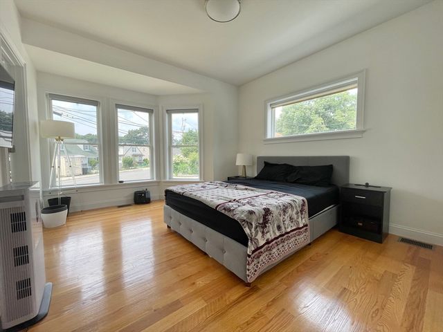 58 Starbird Avenue 1, Boston, MA 02131
