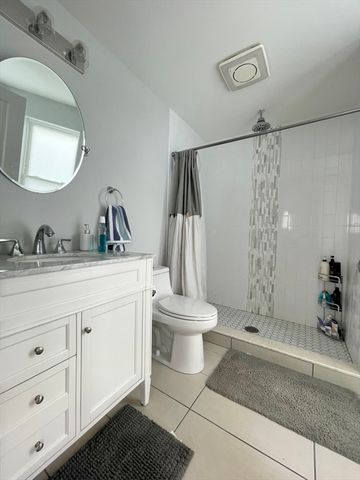 58 Starbird Avenue 1, Boston, MA 02131