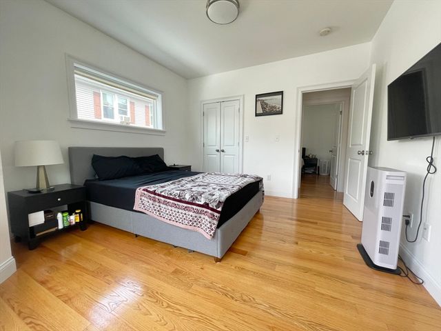 58 Starbird Avenue 1, Boston, MA 02131