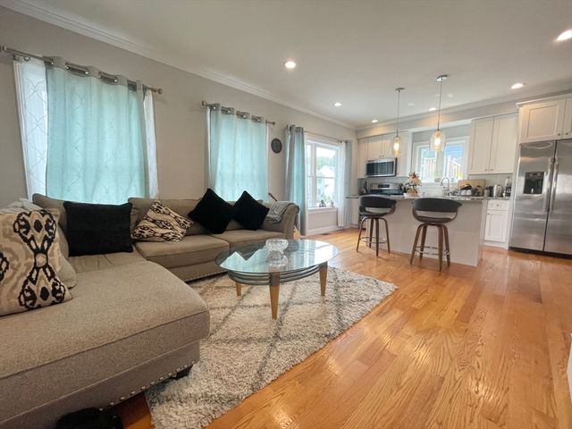 58 Starbird Avenue 1, Boston, MA 02131