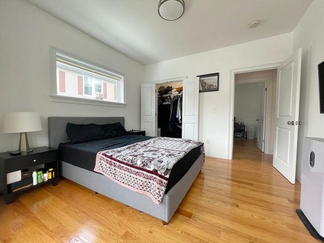 58 Starbird Avenue 1, Boston, MA 02131
