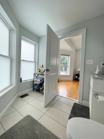 58 Starbird Avenue 1, Boston, MA 02131