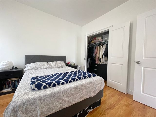 58 Starbird Avenue 1, Boston, MA 02131