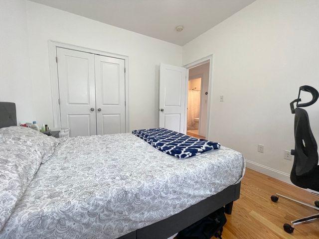 58 Starbird Avenue 1, Boston, MA 02131
