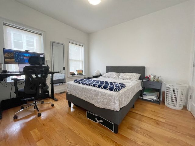 58 Starbird Avenue 1, Boston, MA 02131